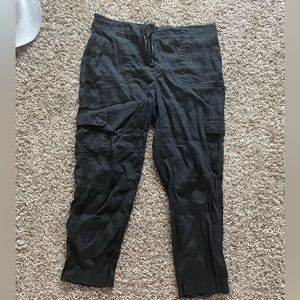 Chico cargo pants